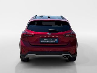 Ford Focus 1,0 EcoBoost Hybrid Active X Aut.