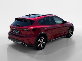 Ford Focus 1,0 EcoBoost Hybrid Active X Aut.
