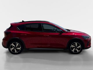 Ford Focus 1,0 EcoBoost Hybrid Active X Aut.