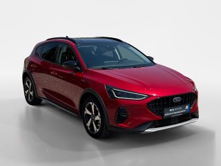 Ford Focus 1,0 EcoBoost Hybrid Active X Aut.