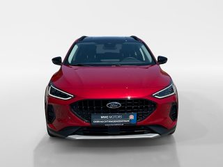 Ford Focus 1,0 EcoBoost Hybrid Active X Aut.