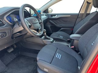 Ford Focus 1,0 EcoBoost Hybrid Active X Aut.