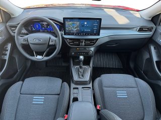 Ford Focus 1,0 EcoBoost Hybrid Active X Aut.