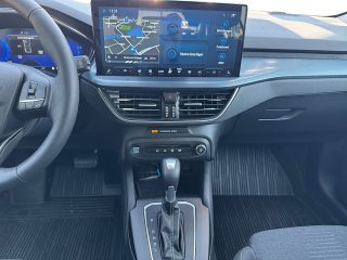 Ford Focus 1,0 EcoBoost Hybrid Active X Aut.