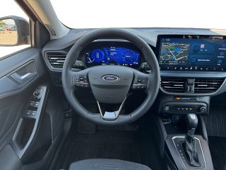 Ford Focus 1,0 EcoBoost Hybrid Active X Aut.