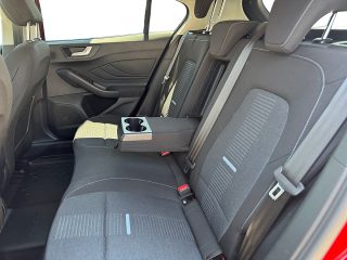 Ford Focus 1,0 EcoBoost Hybrid Active X Aut.