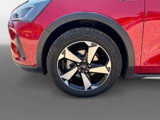 Ford Focus 1,0 EcoBoost Hybrid Active X Aut.