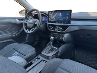Ford Focus 1,0 EcoBoost Hybrid Active X Aut.