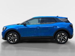 Ford Explorer Extended Range 77kWh RWD Select