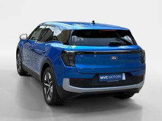 Ford Explorer Extended Range 77kWh RWD Select