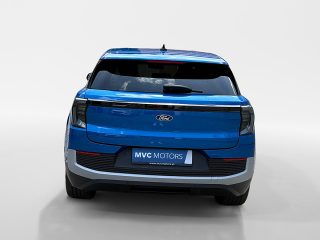 Ford Explorer Extended Range 77kWh RWD Select