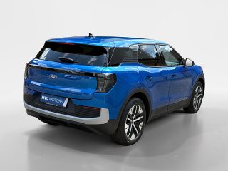 Ford Explorer Extended Range 77kWh RWD Select