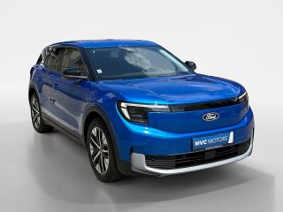 Ford Explorer Extended Range 77kWh RWD Select