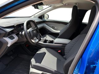 Ford Explorer Extended Range 77kWh RWD Select