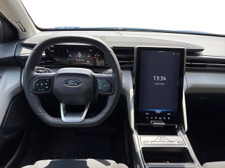 Ford Explorer Extended Range 77kWh RWD Select
