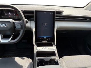 Ford Explorer Extended Range 77kWh RWD Select
