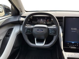 Ford Explorer Extended Range 77kWh RWD Select