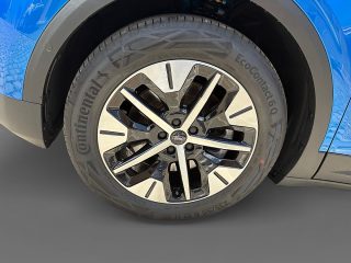 Ford Explorer Extended Range 77kWh RWD Select