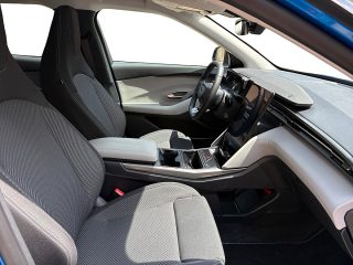 Ford Explorer Extended Range 77kWh RWD Select
