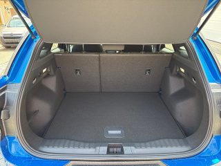 Ford Explorer Extended Range 77kWh RWD Select