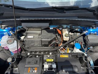 Ford Explorer Extended Range 77kWh RWD Select