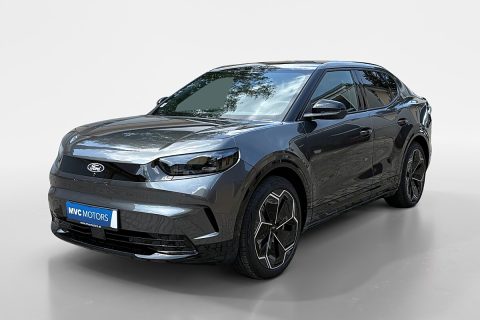 Ford Capri Extended Range 77kWh RWD Premium