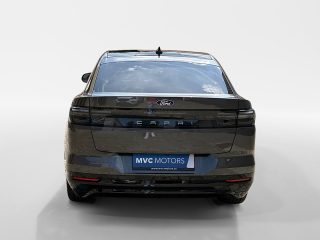 Ford Capri Extended Range 77kWh RWD Premium