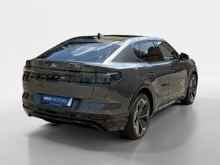 Ford Capri Extended Range 77kWh RWD Premium