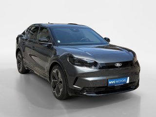 Ford Capri Extended Range 77kWh RWD Premium