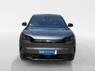 Ford Capri Extended Range 77kWh RWD Premium