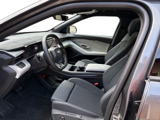 Ford Capri Extended Range 77kWh RWD Premium