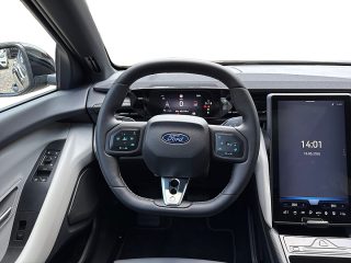 Ford Capri Extended Range 77kWh RWD Premium