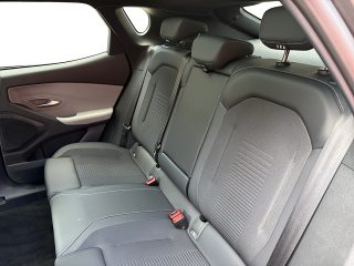 Ford Capri Extended Range 77kWh RWD Premium