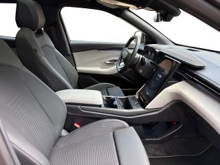 Ford Capri Extended Range 77kWh RWD Premium