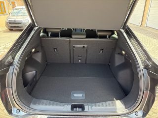 Ford Capri Extended Range 77kWh RWD Premium