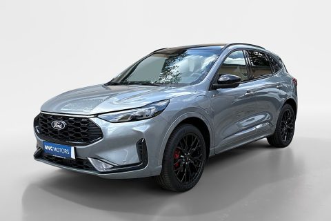 Ford Kuga 2.5 Duratec PHEV 178 kW ST-Line X