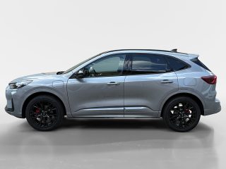 Ford Kuga 2.5 Duratec PHEV 178 kW ST-Line X