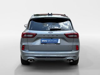 Ford Kuga 2.5 Duratec PHEV 178 kW ST-Line X