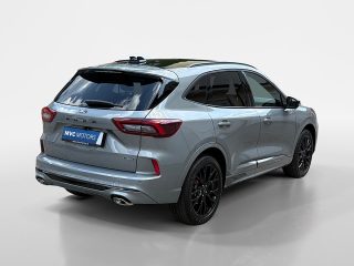 Ford Kuga 2.5 Duratec PHEV 178 kW ST-Line X
