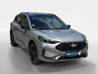 Ford Kuga 2.5 Duratec PHEV 178 kW ST-Line X