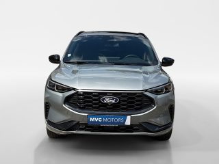 Ford Kuga 2.5 Duratec PHEV 178 kW ST-Line X