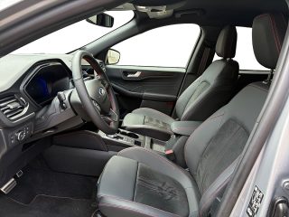 Ford Kuga 2.5 Duratec PHEV 178 kW ST-Line X