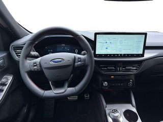 Ford Kuga 2.5 Duratec PHEV 178 kW ST-Line X