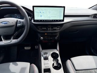 Ford Kuga 2.5 Duratec PHEV 178 kW ST-Line X