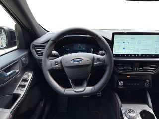 Ford Kuga 2.5 Duratec PHEV 178 kW ST-Line X