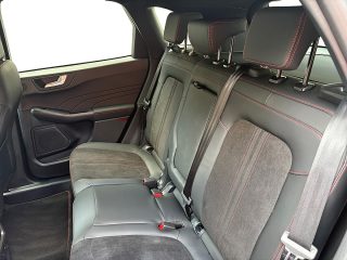Ford Kuga 2.5 Duratec PHEV 178 kW ST-Line X
