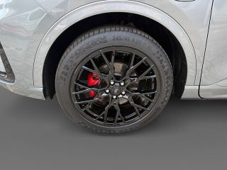 Ford Kuga 2.5 Duratec PHEV 178 kW ST-Line X