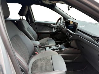 Ford Kuga 2.5 Duratec PHEV 178 kW ST-Line X