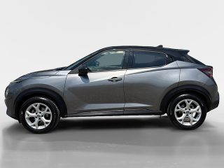 Nissan Juke DIG-T 117 N-Connecta Aut.