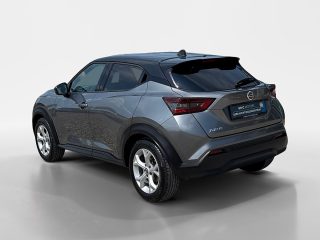 Nissan Juke DIG-T 117 N-Connecta Aut.